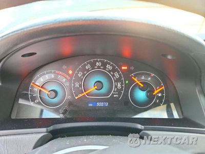 Zdjęcie 9 z 12 samochodu: 2007 TOYOTA CAMRY SOLARA SE VIN:4T1CE30P17U756643 - miniatura