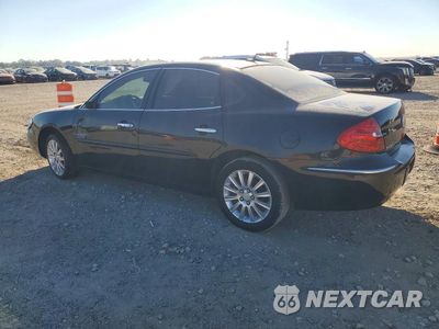 Drugie zdjęcie samochodu z przodu: 2007 BUICK LACROSSE CXS VIN:2G4WE587371241894 - miniatura