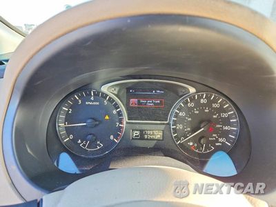 Zdjęcie 9 z 13 samochodu: 2015 NISSAN ALTIMA 2.5 SV VIN:1N4AL3AP1FC184581 - miniatura