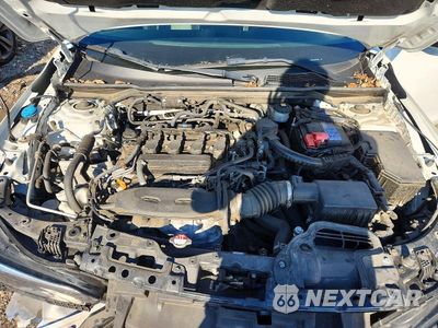 Zdjęcie 11 z 12 samochodu: 2022 HONDA CIVIC EXL VIN:19XFL1H75NE012863 - miniatura