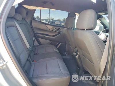 Zdjęcie 11 z 13 samochodu: 2025 CHEVROLET EQUINOX LT VIN:3GNAXPEG8SL311140 - miniatura