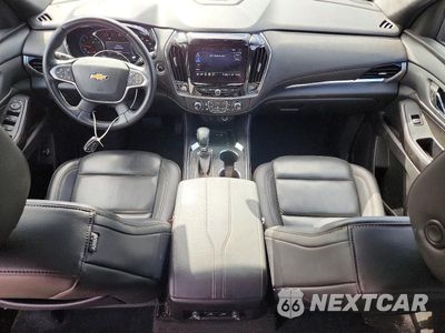 Zdjęcie 8 z 14 samochodu: 2023 CHEVROLET TRAVERSE LT VIN:1GNEVHKW8PJ165071 - miniatura
