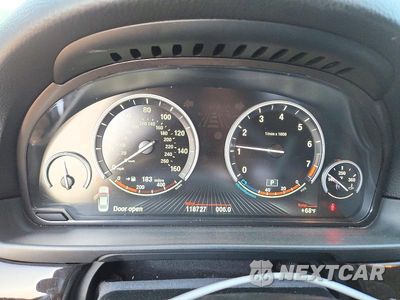 Zdjęcie 9 z 12 samochodu: 2013 BMW 528 XI VIN:WBAXH5C51DD109851 - miniatura