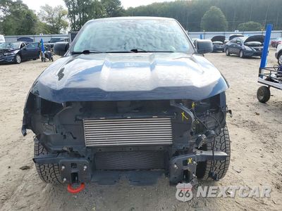 Piąte zdjęcie samochodu w środku: 2020 FORD RANGER XL VIN:1FTER4FH7LLA41275 - miniatura