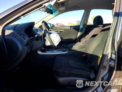 Zdjęcie 7 z 13 samochodu: 2014 NISSAN ALTIMA 2.5 S VIN:1N4AL3AP3EC324015 - miniatura