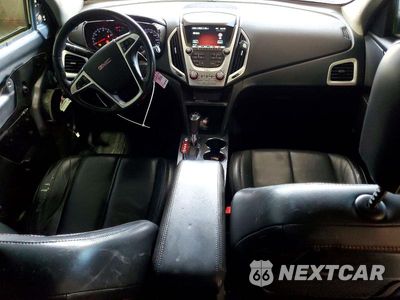 Zdjęcie 8 z 13 samochodu: 2016 GMC TERRAIN SLT VIN:2GKFLPE31G6158284 - miniatura