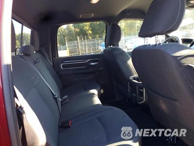 Zdjęcie 10 z 13 samochodu: 2024 RAM 2500 BIG HORN VIN:3C6UR5DL8RG379631 - miniatura