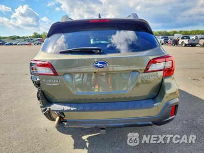 Zdjęcie 6 z 13 samochodu: 2019 SUBARU OUTBACK 2.5I LIMITED VIN:4S4BSAJC9K3317449 - miniatura