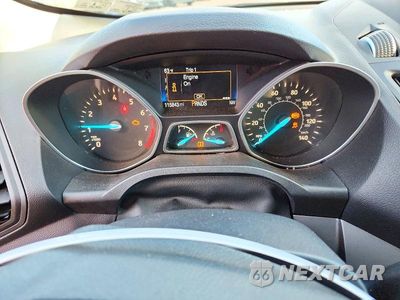 Zdjęcie 9 z 13 samochodu: 2017 FORD ESCAPE SE VIN:1FMCU9G90HUD32742 - miniatura