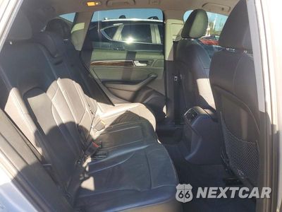 Zdjęcie 11 z 14 samochodu: 2013 AUDI Q5 PREMIUM PLUS VIN:WA1DGAFP1DA069376 - miniatura