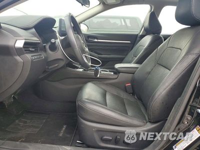 Zdjęcie 7 z 13 samochodu: 2023 NISSAN ALTIMA SL VIN:1N4BL4EW5PN418061 - miniatura