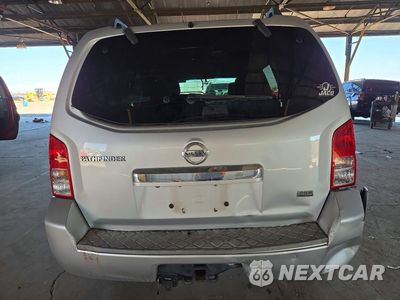 Zdjęcie 6 z 13 samochodu: 2012 NISSAN PATHFINDER S VIN:5N1AR1NB5CC619394 - miniatura