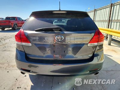 Zdjęcie 6 z 13 samochodu: 2010 TOYOTA VENZA AWD V6 VIN:4T3BK3BB3AU027726 - miniatura