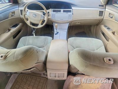 Zdjęcie 8 z 13 samochodu: 2007 TOYOTA AVALON XL VIN:4T1BK36B87U221941 - miniatura