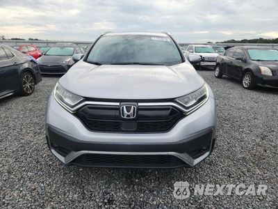 Piąte zdjęcie samochodu w środku: 2020 HONDA CR-V TOURING VIN:7FARW1H94LE013181 - miniatura
