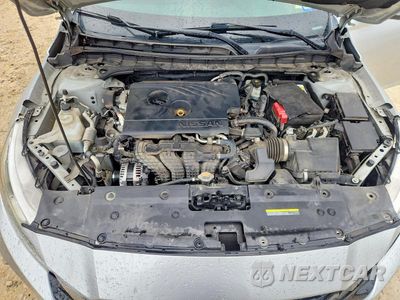 Zdjęcie 11 z 12 samochodu: 2019 NISSAN ALTIMA S VIN:1N4BL4BV3KC229263 - miniatura