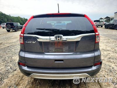 Zdjęcie 6 z 12 samochodu: 2016 HONDA CR-V EX VIN:2HKRM3H57GH505575 - miniatura