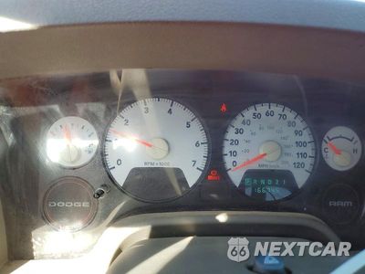 Zdjęcie 9 z 12 samochodu: 2008 DODGE RAM 1500 VIN:1D7HU18N38J189185 - miniatura