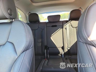 Zdjęcie 10 z 13 samochodu: 2024 AUDI Q5 PREMIUM PLUS 45 VIN:WA1EAAFY0R2041651 - miniatura