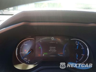 Zdjęcie 9 z 13 samochodu: 2025 TOYOTA RAV4 LE VIN:4T3LWRFV7SU213738 - miniatura