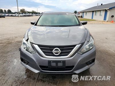 Piąte zdjęcie samochodu w środku: 2016 NISSAN ALTIMA 2.5 SR VIN:1N4AL3AP9GC263501 - miniatura