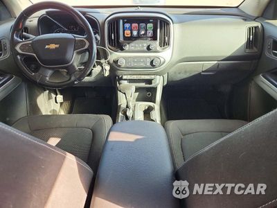 Zdjęcie 8 z 12 samochodu: 2016 CHEVROLET COLORADO VIN:1GCGSCE14G1224856 - miniatura