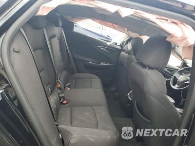 Zdjęcie 10 z 13 samochodu: 2023 CHEVROLET MALIBU LT VIN:1G1ZD5ST3PF252941 - miniatura