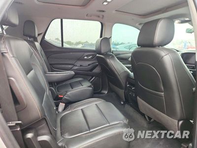 Zdjęcie 11 z 13 samochodu: 2020 CHEVROLET TRAVERSE RS VIN:1GNEVJKW3LJ308574 - miniatura