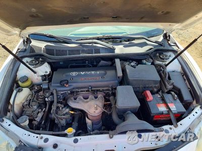 Zdjęcie 11 z 12 samochodu: 2009 TOYOTA CAMRY BASE VIN:4T4BE46K29R054031 - miniatura