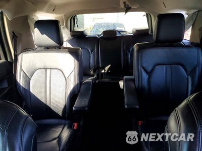 Zdjęcie 10 z 13 samochodu: 2019 FORD EXPEDITION PLATINUM VIN:1FMJU1LT5KEA14918 - miniatura