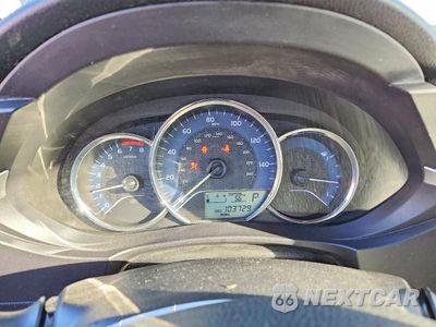 Zdjęcie 9 z 12 samochodu: 2015 TOYOTA COROLLA LE VIN:2T1BURHE1FC355923 - miniatura