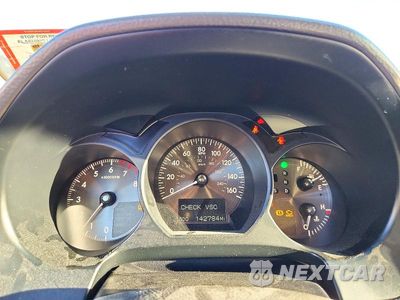 Zdjęcie 9 z 12 samochodu: 2006 LEXUS GS 300 VIN:JTHCH96S060008173 - miniatura