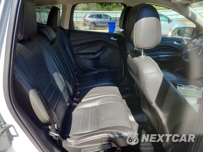 Zdjęcie 10 z 12 samochodu: 2015 FORD ESCAPE TITANIUM VIN:1FMCU9JX9FUB25710 - miniatura