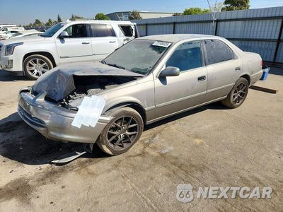 2000 TOYOTA CAMRY LE V6 4T1BF22K8YU106567 - główne zdjęcie licytacji z USA - miniatura
