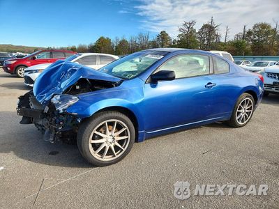 2008 NISSAN ALTIMA 2.5 S 1N4AL24E38C281644 - główne zdjęcie licytacji z USA - miniatura