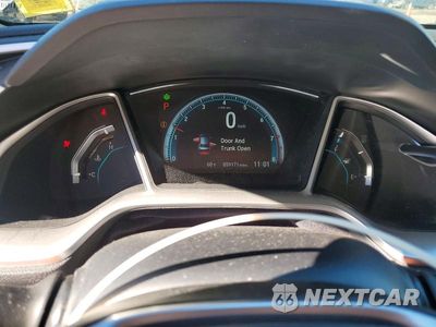 Zdjęcie 9 z 12 samochodu: 2018 HONDA CIVIC EX VIN:2HGFC2F84JH559642 - miniatura