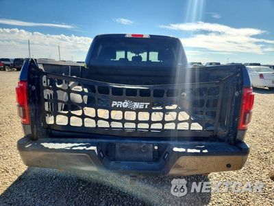 Zdjęcie 6 z 13 samochodu: 2017 FORD F150 SUPERCREW VIN:1FTEW1EG6HFB21088 - miniatura