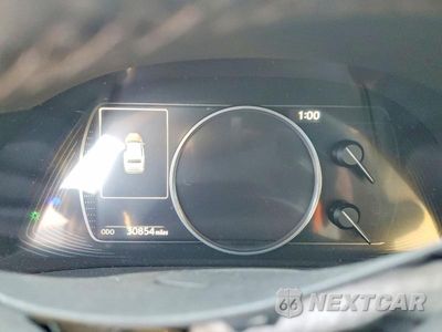 Zdjęcie 9 z 12 samochodu: 2025 LEXUS ES 300H BASE VIN:58ADA1C10SU062720 - miniatura