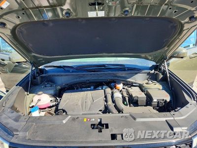 Zdjęcie 12 z 13 samochodu: 2025 HYUNDAI SANTA FE CALLIGRAPHY VIN:5NMP5DGL3SH096734 - miniatura