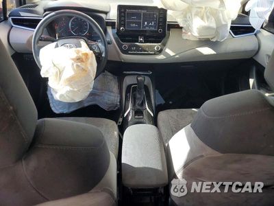 Zdjęcie 8 z 12 samochodu: 2020 TOYOTA COROLLA LE VIN:5YFEPRAE0LP088347 - miniatura