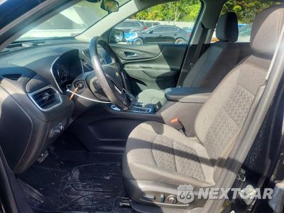 Zdjęcie 7 z 13 samochodu: 2022 CHEVROLET EQUINOX LT VIN:3GNAXUEV7NL302978 - miniatura
