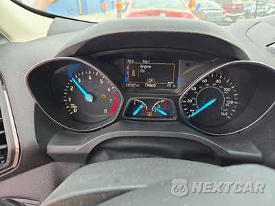Zdjęcie 9 z 13 samochodu: 2017 FORD ESCAPE TITANIUM VIN:1FMCU9J99HUA47899 - miniatura