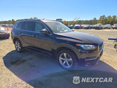 Czwarte zdjęcie samochodu z boku: 2016 VOLVO XC90 T5 VIN:YV4102XK0G1056643 - miniatura