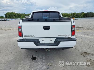 Zdjęcie 6 z 12 samochodu: 2012 HONDA RIDGELINE RT VIN:5FPYK1F25CB461137 - miniatura