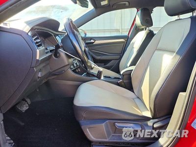Zdjęcie 7 z 12 samochodu: 2019 VOLKSWAGEN JETTA S VIN:3VWCB7BU2KM163438 - miniatura
