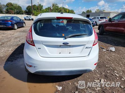 Zdjęcie 6 z 12 samochodu: 2019 FORD FIESTA SE VIN:3FADP4EJ5KM132666 - miniatura