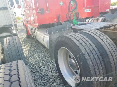 Zdjęcie 13 z 13 samochodu: 2011 PETERBILT 386 SEMI TRUCK VIN:1XPHD49X1BD130975 - miniatura