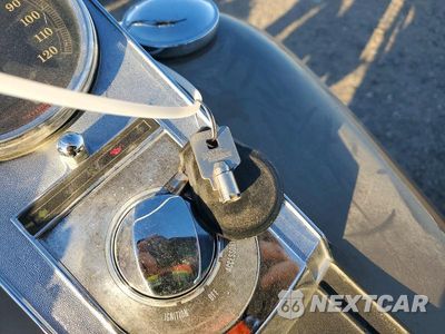 Zdjęcie 8 z 9 samochodu: 2004 HARLEY-DAVIDSON FLSTCI VIN:1HD1BWB184Y085702 - miniatura