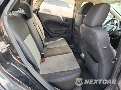 Zdjęcie 10 z 12 samochodu: 2015 FORD FIESTA S VIN:3FADP4AJ0FM171905 - miniatura