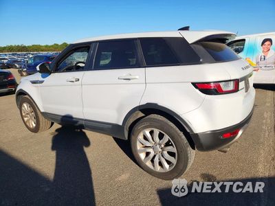 Drugie zdjęcie samochodu z przodu: 2019 LAND ROVER RANGE ROVER EVOQUE SE VIN:SALVP2RX4KH348538 - miniatura